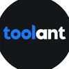 ToolAnt Logotype