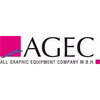 AGEC Logotyp
