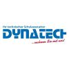Dynatech Logo