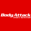 Body Attack Logo