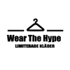 Wear The Hype Logotype