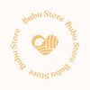 Bubu Store Logotipo
