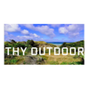 Thyoutdoor Logo