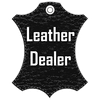 Leather Dealer Logotype