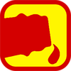 Pulley's Hot Sauce Logotyp