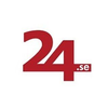 24hshop Norge Logotype