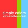 Simply Colors Nederland B.V. Logotype