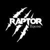 Raptorequine 