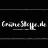 gruenestoffe.de Logotyp