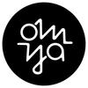 OM YA Logo