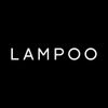 Lampoo Logotype