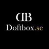 doftbox.se (KCO)(Native)(B2B/B2C) Logotyp