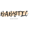SP BABYTIC Logotype