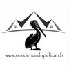 RESIDENCE DU PELICAN Logotype