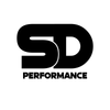 SD Performance Logotype
