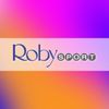 Roby Sport Logotipo