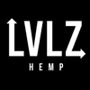 LVLZ Hemp Logó