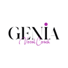 GeniaVocal Logotype