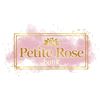 Butik Petite Rose Logotyp