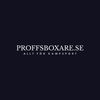 Proffsboxare.se Logotyp