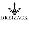 Dreizack Logotyp