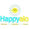 Happyalo Logotype