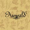Auwald Logotype