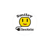 Smiley Electric Logotyp