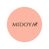 Midoya Logotyp