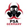 PSA Germany Logotype