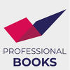 Professional Books Logotype