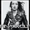 Rina Wolf Design Logotype