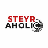 Steyraholic Logotype