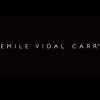 EMILE VIDAL CARR Logo