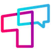Thrive Health & Wellness Business Coaching Logotyp