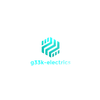 SP * G33K-ELECTRICS Logotype