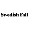 Swedish Fall Logotype