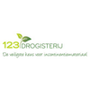 123drogisterij Logotype