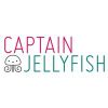 Captain Jellyfish Logotip