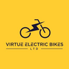 Virtue Electric Bikes Logotipo