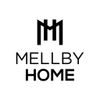 Mellbyhome Logotyp