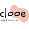 Clooe Logó