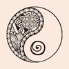 rocorkyoga.com Logotyp
