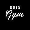 Dein Gym Logotype