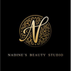 Nadine's Beauty Studio Logo
