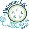 Harmony Life Feng Shui Logotype