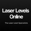 Laser Levels Online Store Logotipo