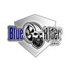 Blue Rider Wear Logotype