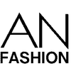 All Nations Fashion Λογότυπο