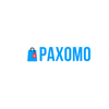 SP * PAXOMO Logotype